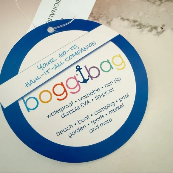 Bogg O’ Lantern Limited Edition Bag - Picture 9 of 11